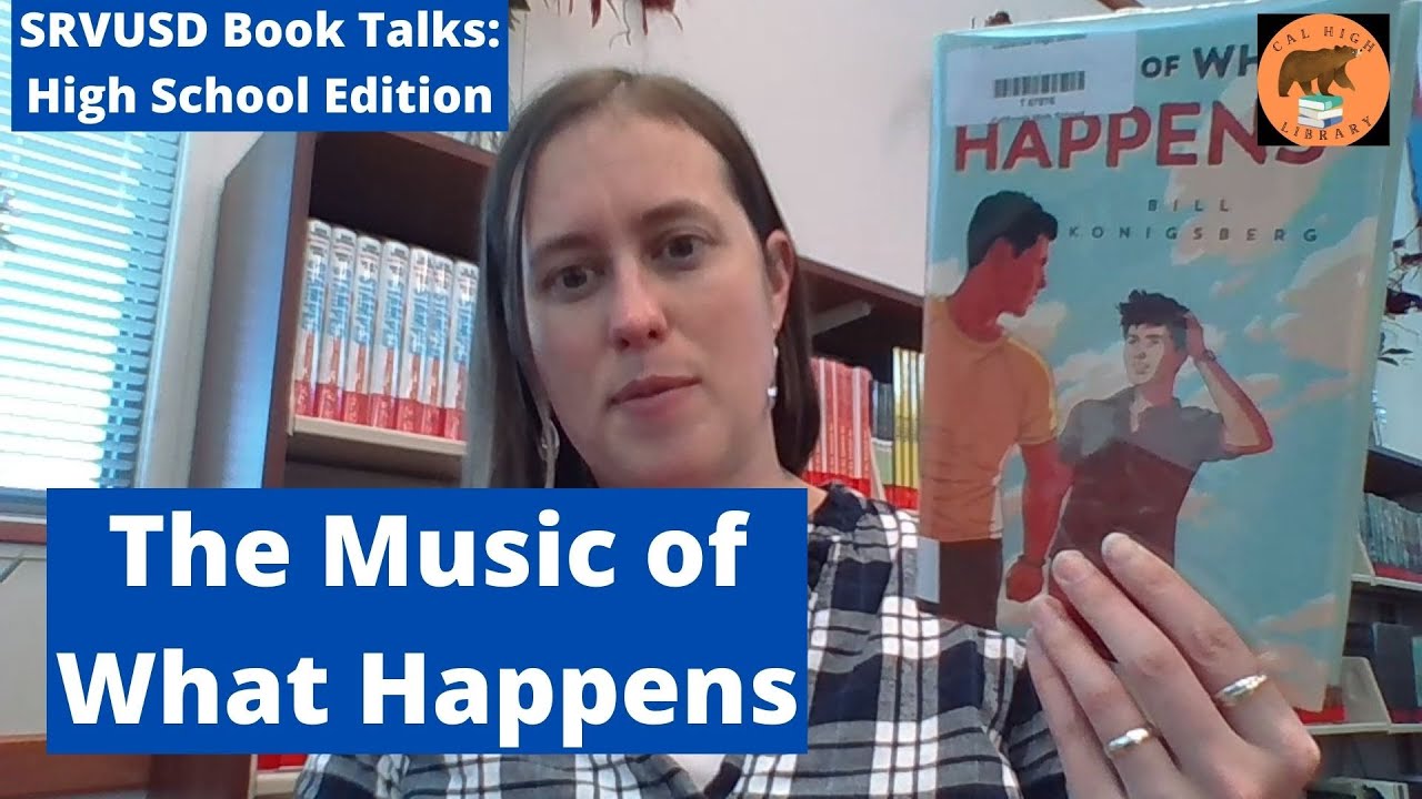 The Music of What Happens