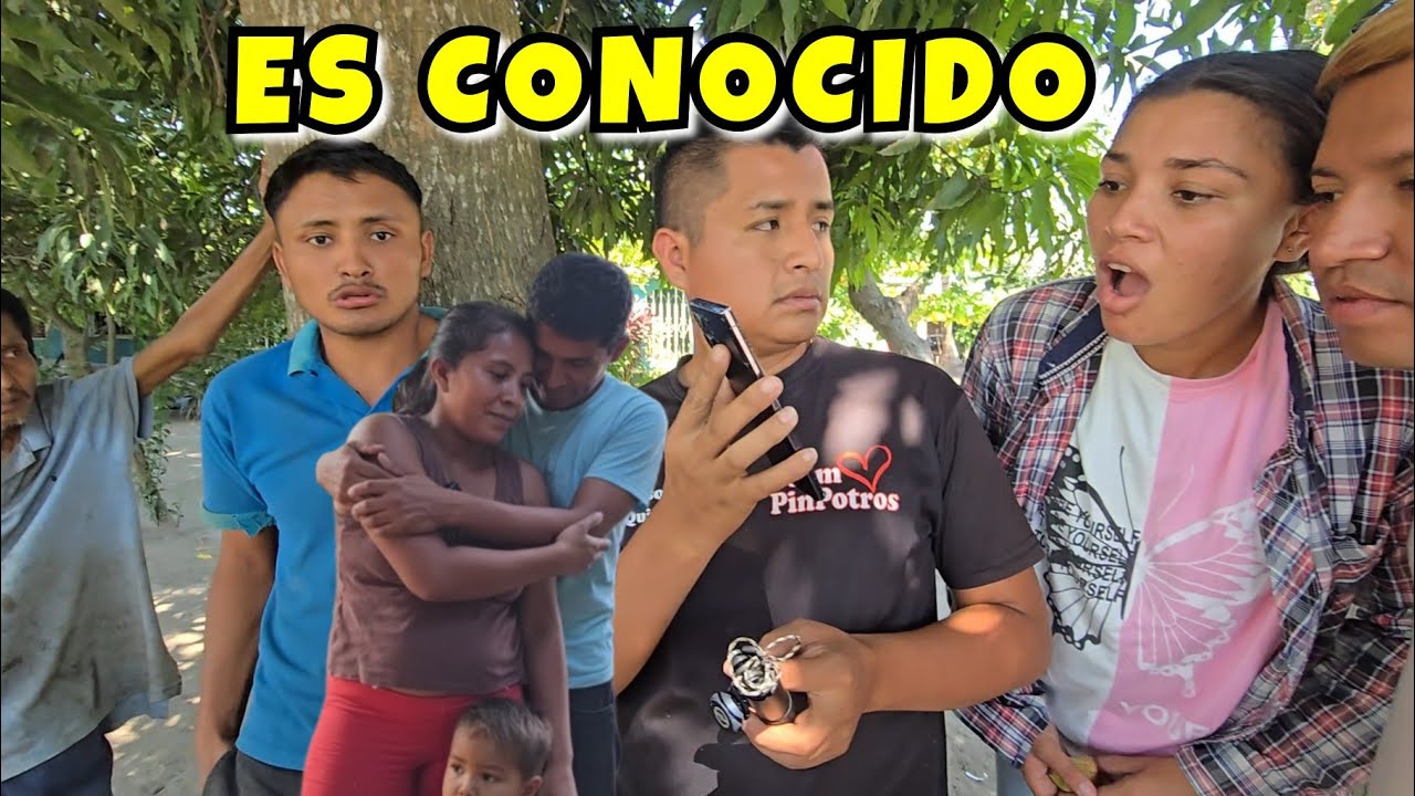 Este es el NUEVO MARIDO DE KEYLI😱Wow Hasta El Habla Se Le Fué A Elmer🤬ENFURESIDO DIJO ESTO