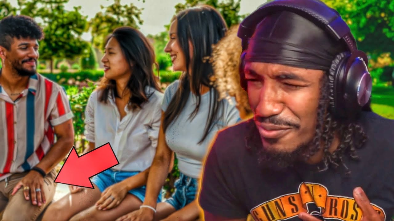 What's KEY To Social Skills