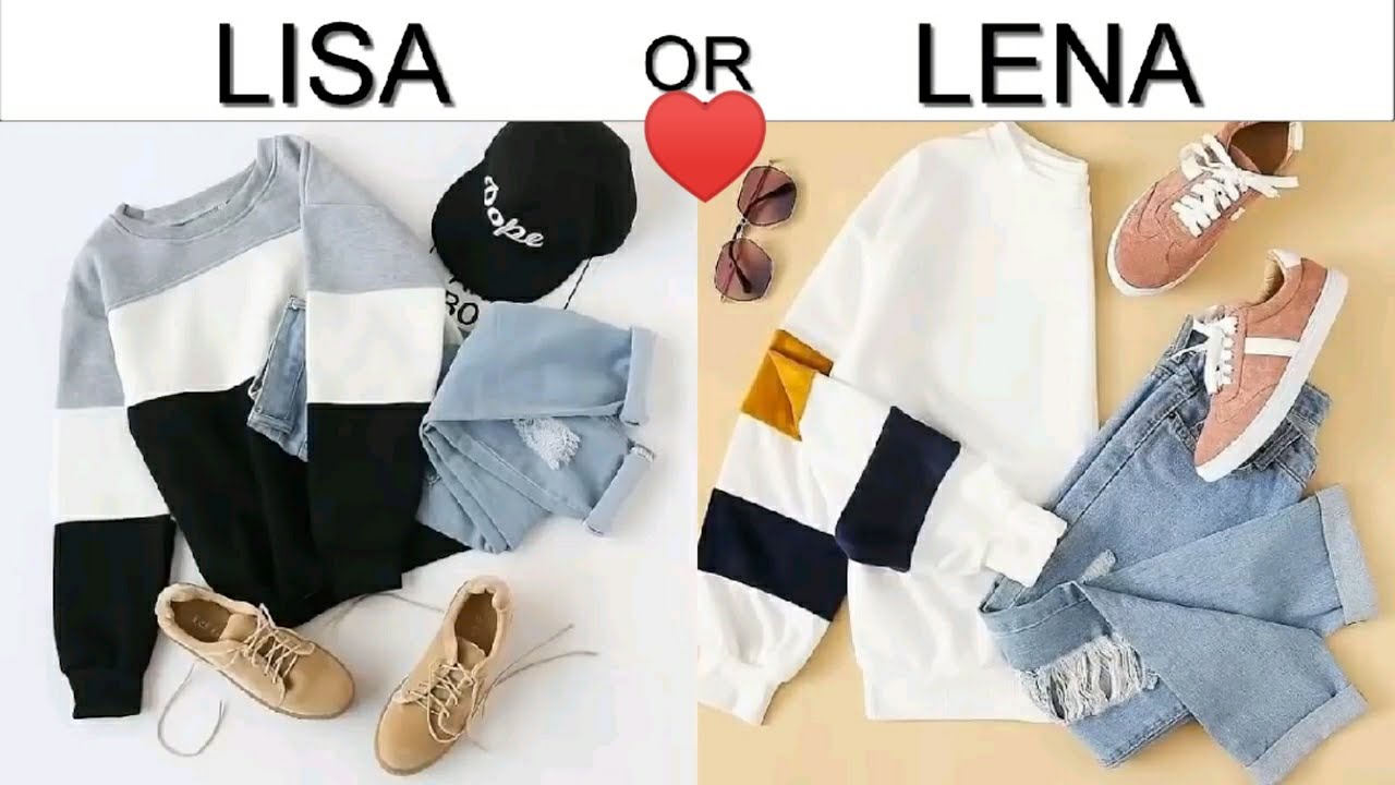 LISA OR LENA 💖💖 Pinkzilla