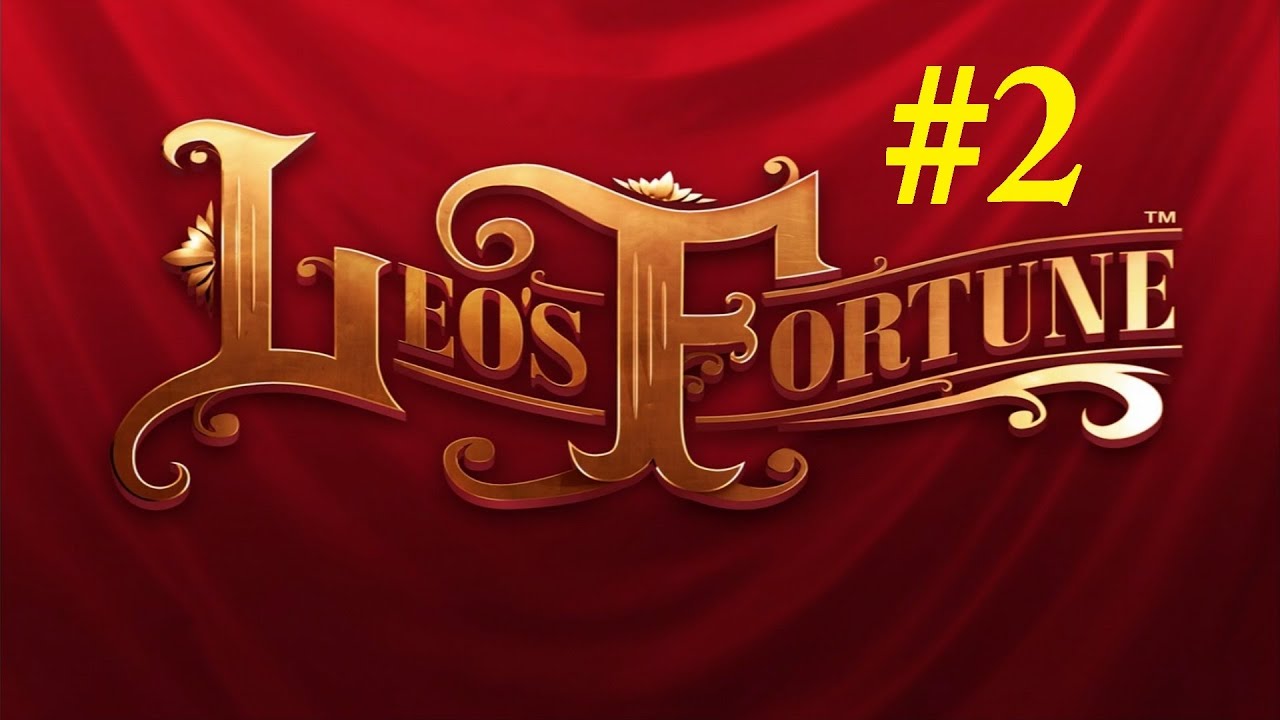 Leo's Fortune : ACT 1 - FORTUNE LOST - Level 2 Walkthrough {Gameplay / HD}