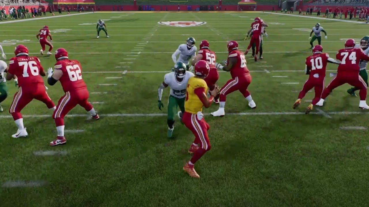 WE FOUND THE BEST BLITZ & COVERAGE DEFENSES IN MADDEN 25 🔥