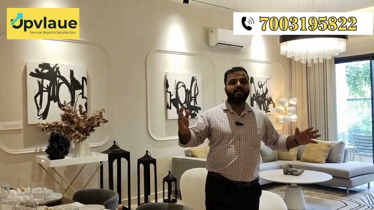 Merlin Niyasa | Luxury project | EM Bypass| Ruby Hospital | Under Construction | 📞 7003195822
