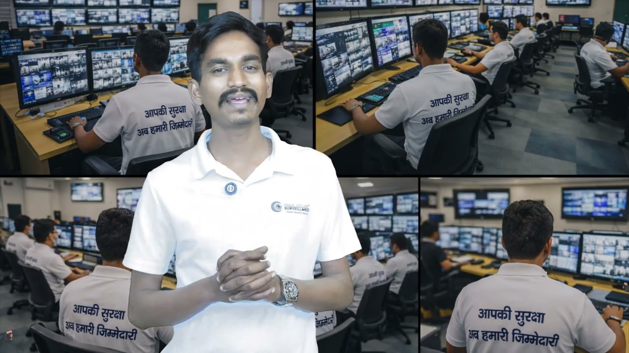 PSS Live Monitoring Services Full Guide 