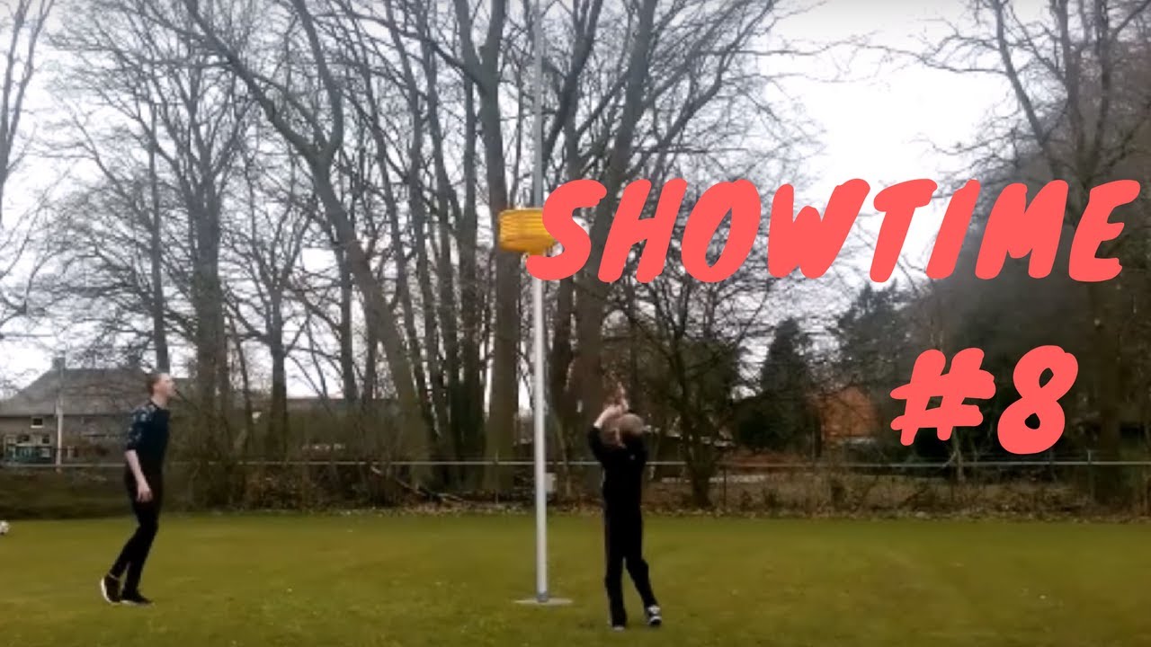 Showtime ft. Jasper Krooneman #8