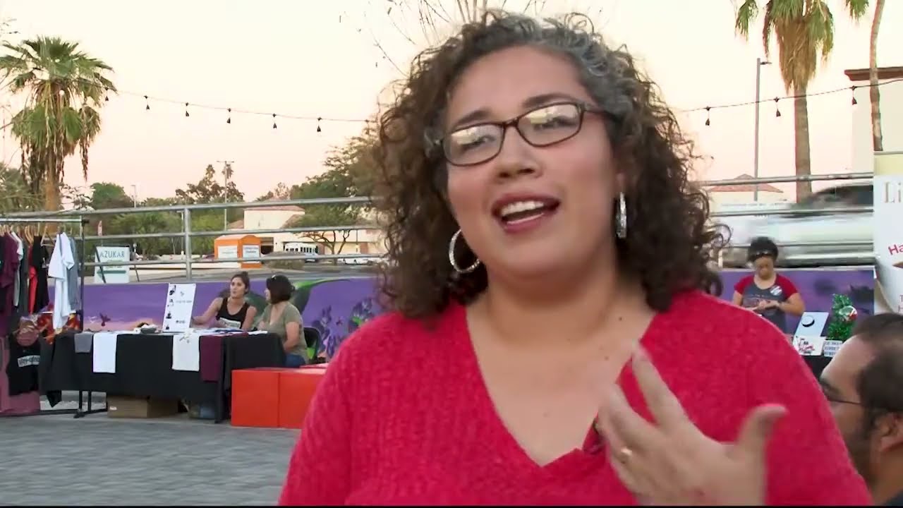 South Phoenix community celebrates small businesses