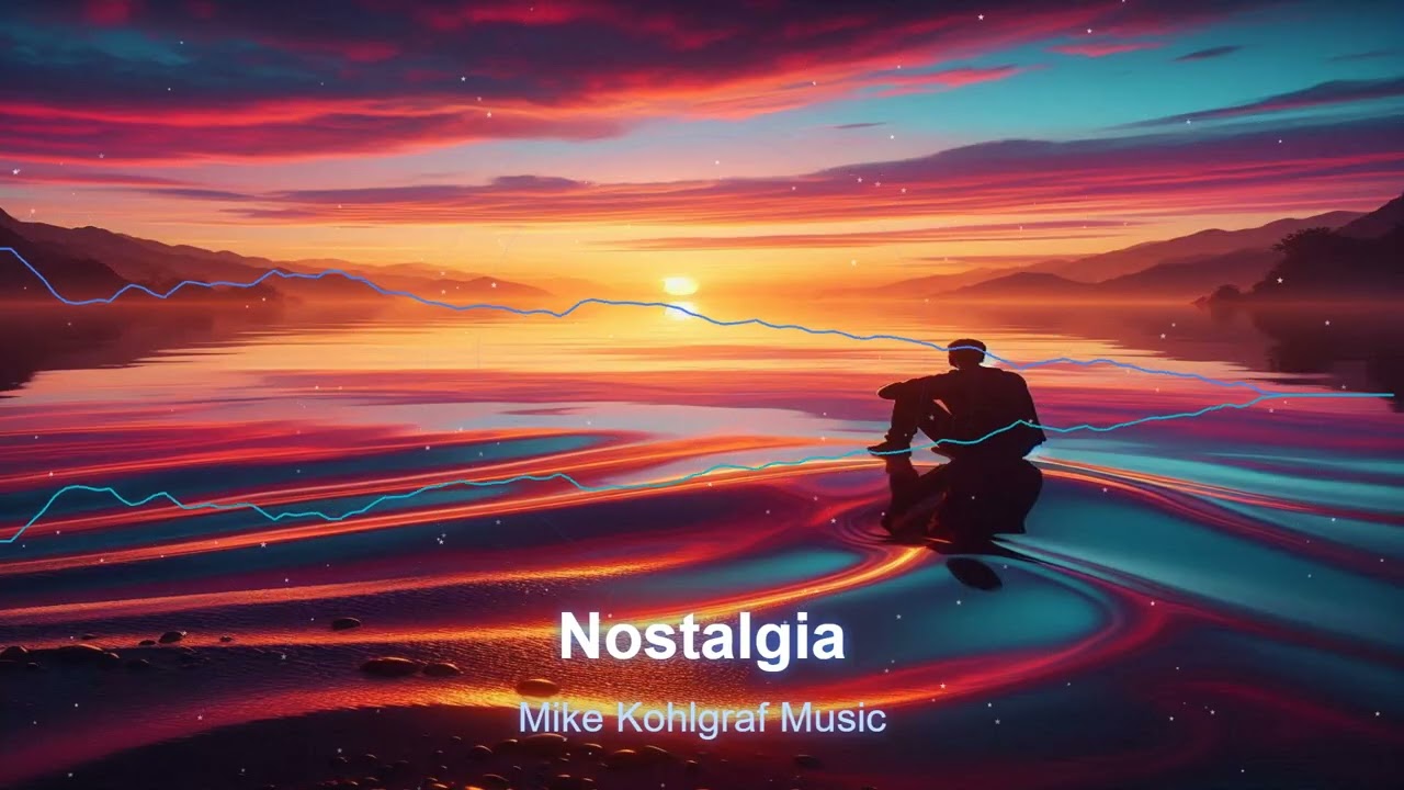 *** Nostalgia *** (Beautiful Vocals!)
