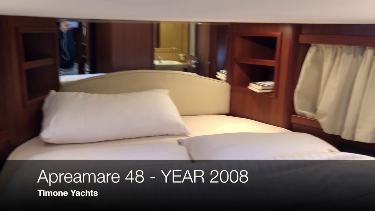 Apreamare 48 - Year 2008