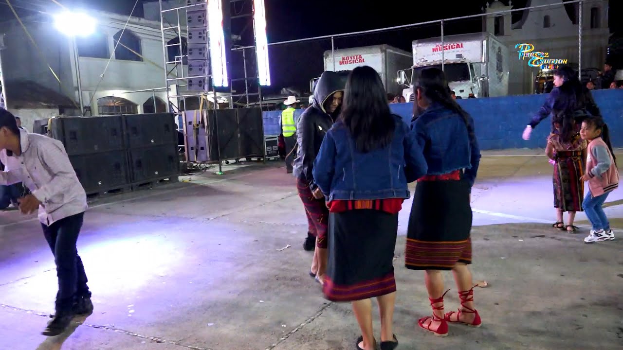 san gaspar ixchil 2025 2