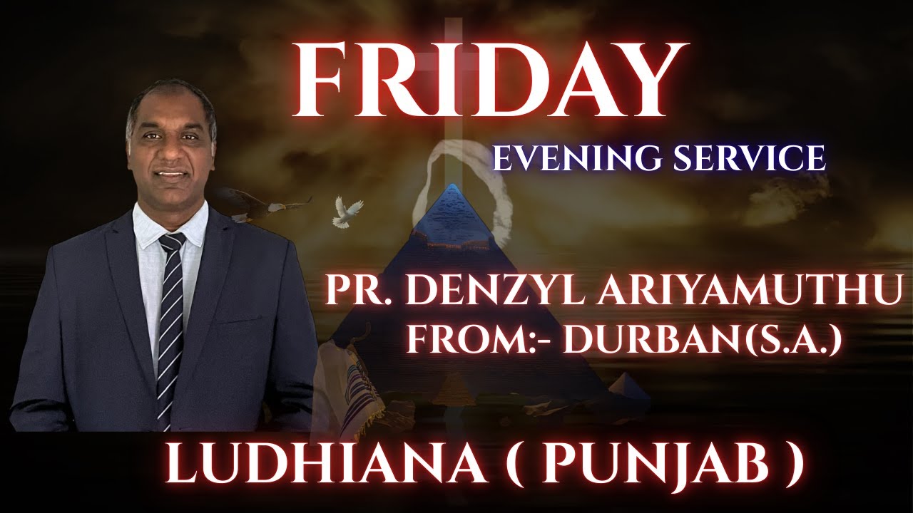 09-01-2026E Pr. Denzyl Ariyamuthu Durban S.A