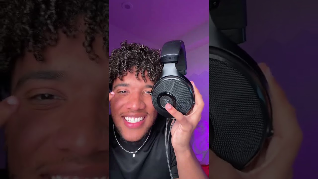 IEMs are overrated.. #carterpcs #tech #techtok #iem #headphones