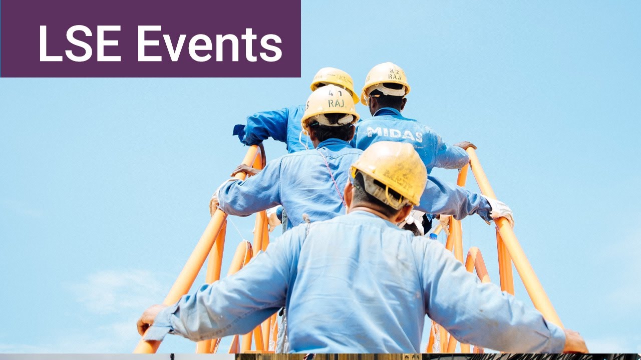 The Paradox of Vocational Education | LSE Event