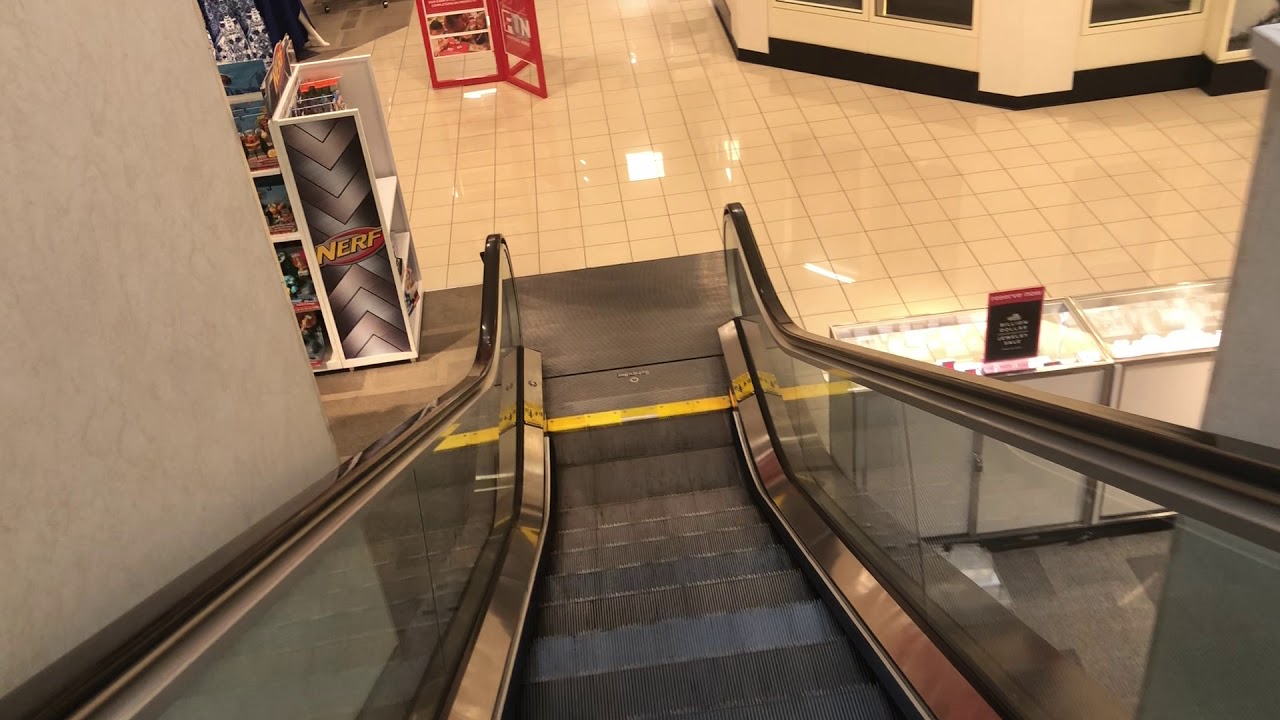 Rockin’ the Gauntlet: Episode 2 || Solomon Pond Mall (ALMOST BUSTED!!)