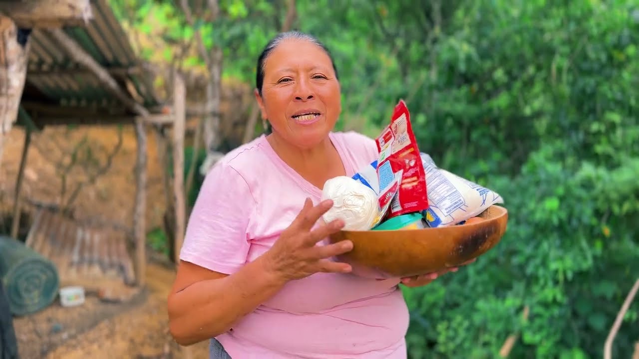 A mis hijos les gustaba los quimbolitos cuando eran pequeños y después de muchos años los voy hacer