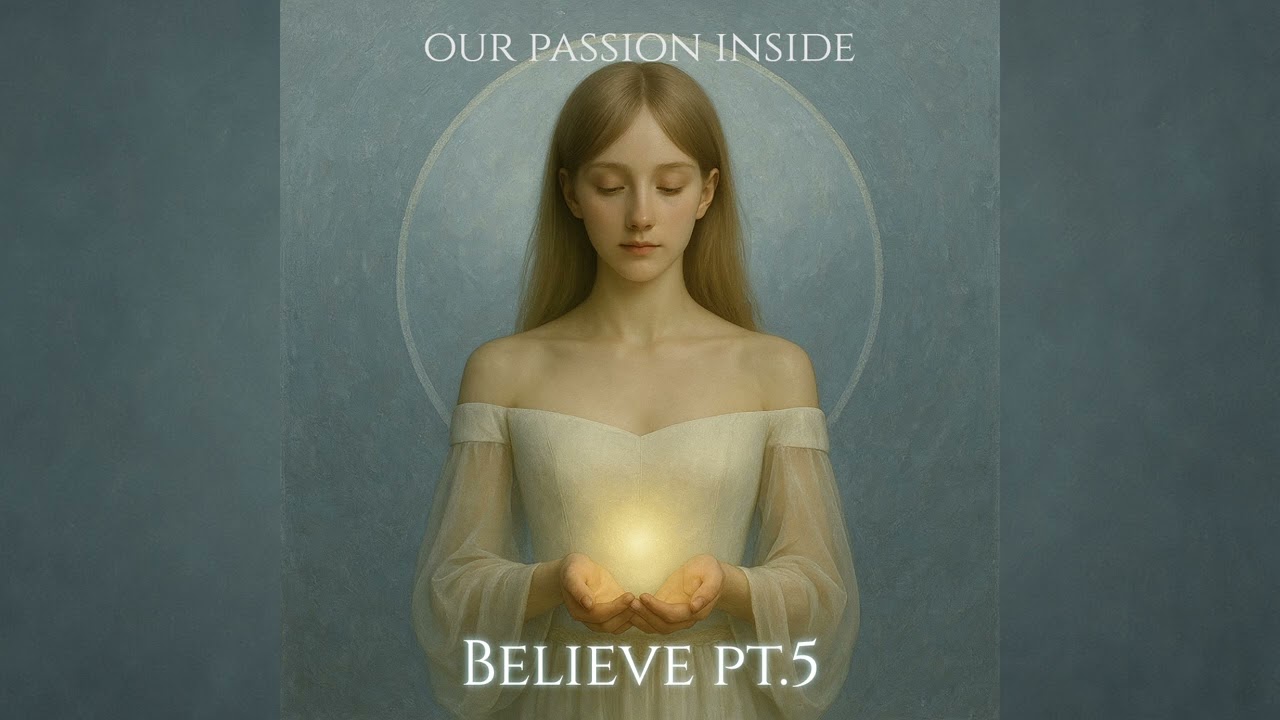 Our Passion Inside - Believe pt.5