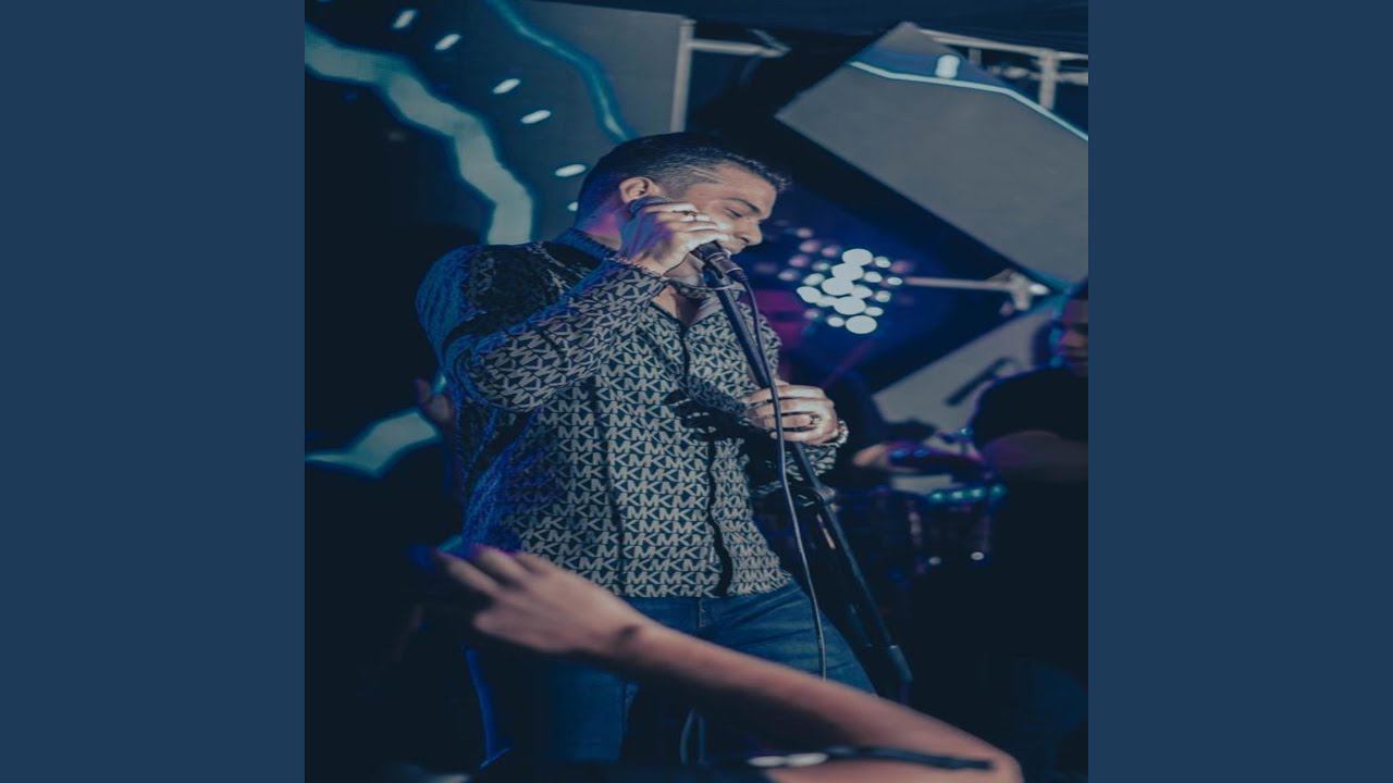 Has Cambiado (En vivo)