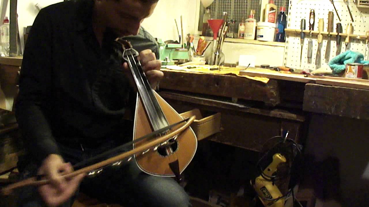 Σουστα Κρητης -παιζει ο Γιωργης Βροντινακης