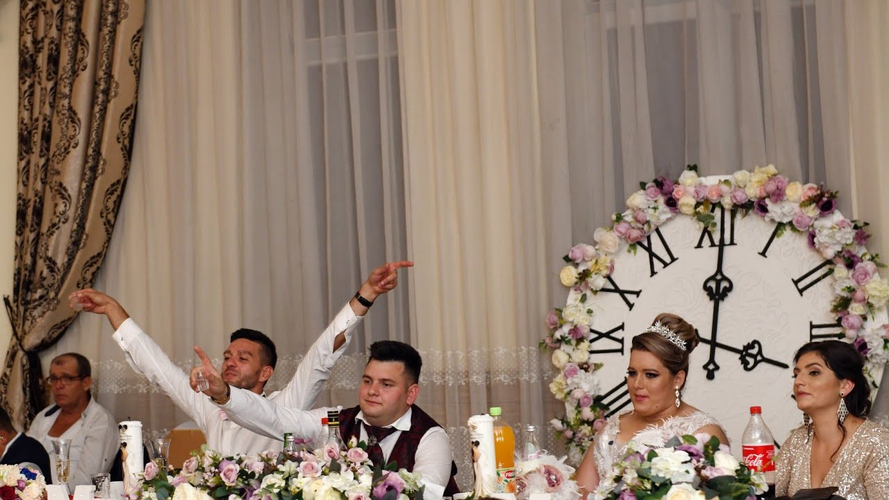 Moments of the wedding !!  Claudia & Marius 19.09.2021 !!