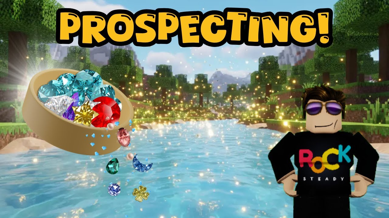 💎 РАЗВЕДКА! 💎 Roblox