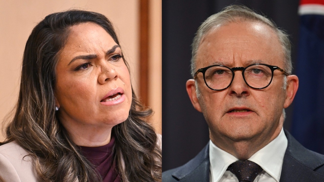 &lsquo;Very disappointing&rsquo;: Price says Labor doesn't support small business