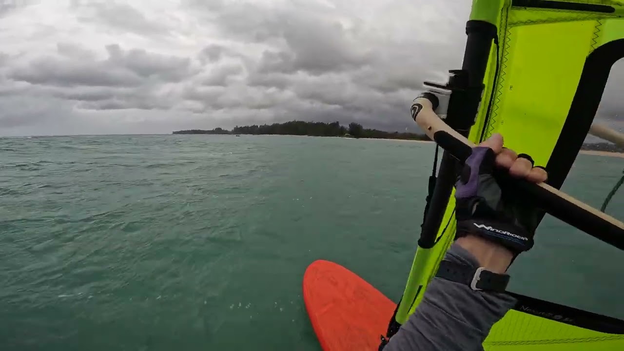 Maui Kanaha 2026