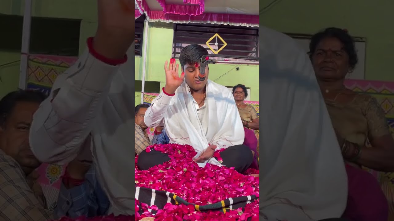 CHEHAR mata ni ramel nikol gaam| martoli bhuvaji | kismat bhuvaji | Nitin kolavda aalap. #chehar