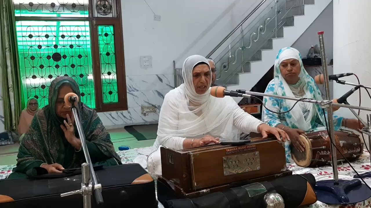 ਸੰਗਰਾਂਦ ਸਮਾਗਮ # ਕੀਰਤਨ ਸੇਵਾ ਜੱਥਾ ਗੁ: ਨਾਨਕ ਦਰਬਾਰ ਸੈ: 66 ਮੋਹਾਲੀ#pl like share & subscribe 🙏