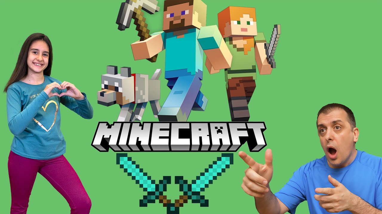 VOLVEMOS A ABYLAND en Minecraft. Una nueva aventura!
