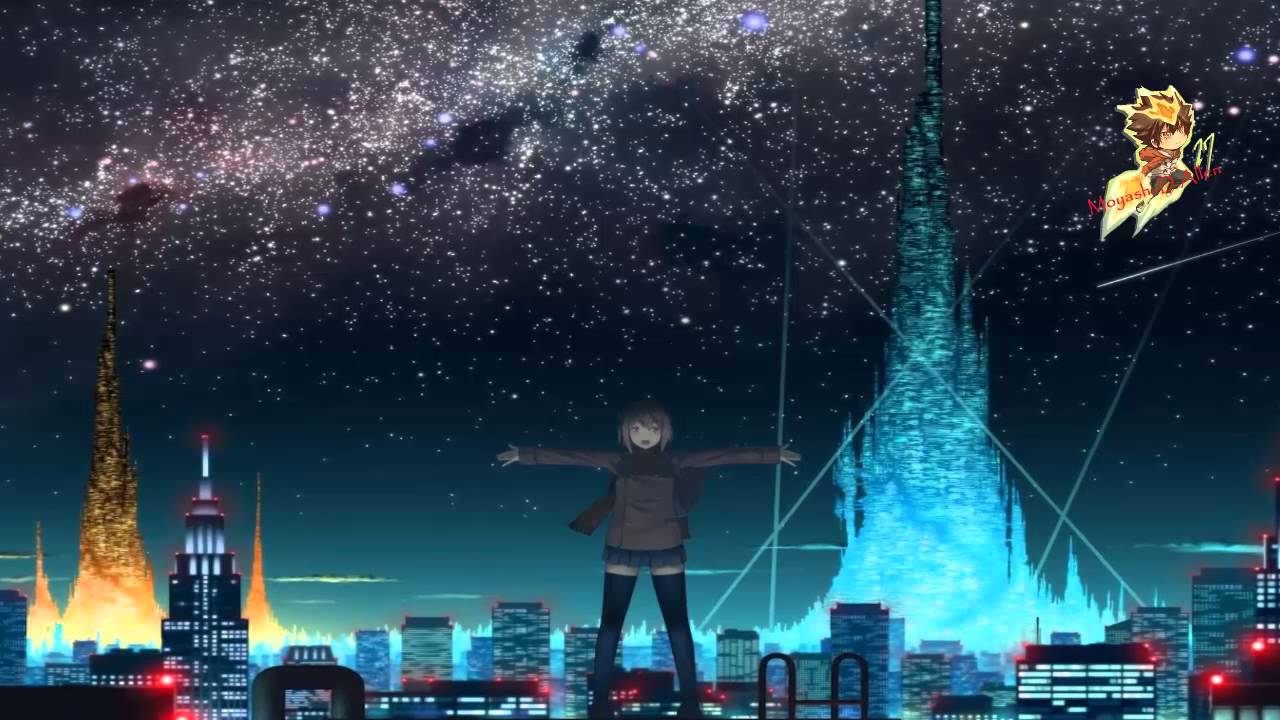 Nightcore - Ale to już było [HD]