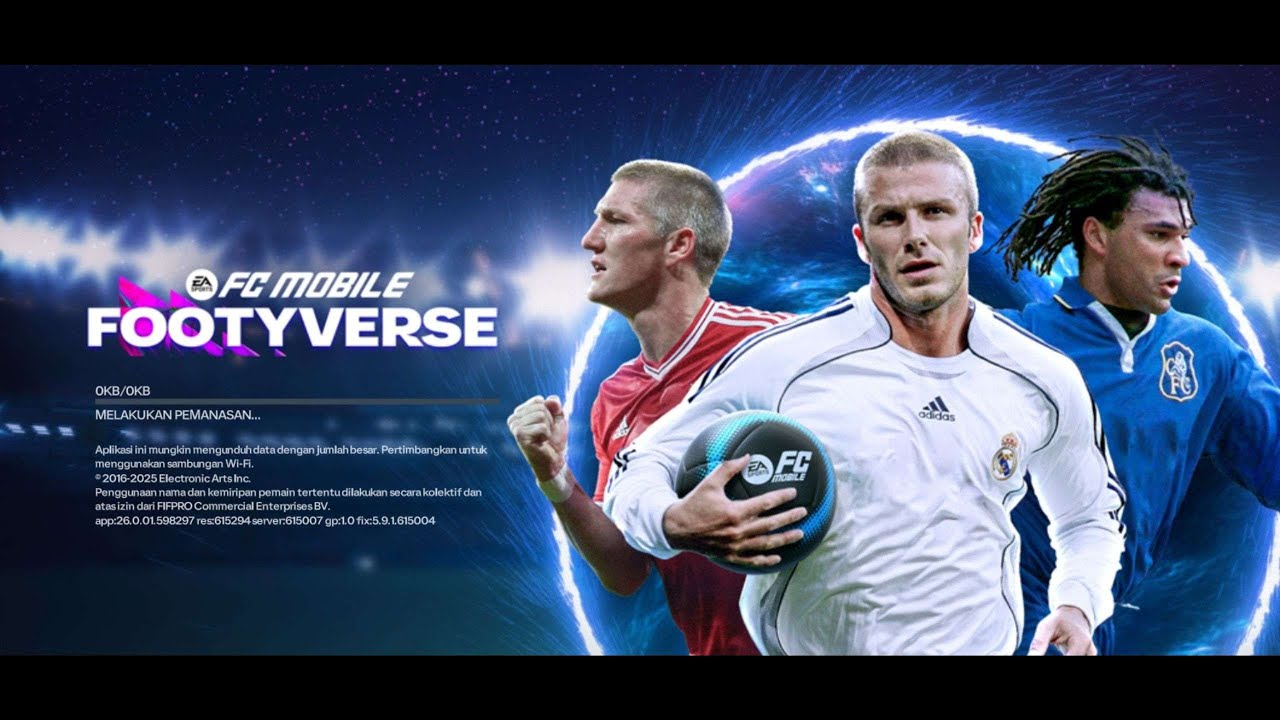 GIMANA HARI SENIN NYA KAWAN, LANCAR? - FC Mobile