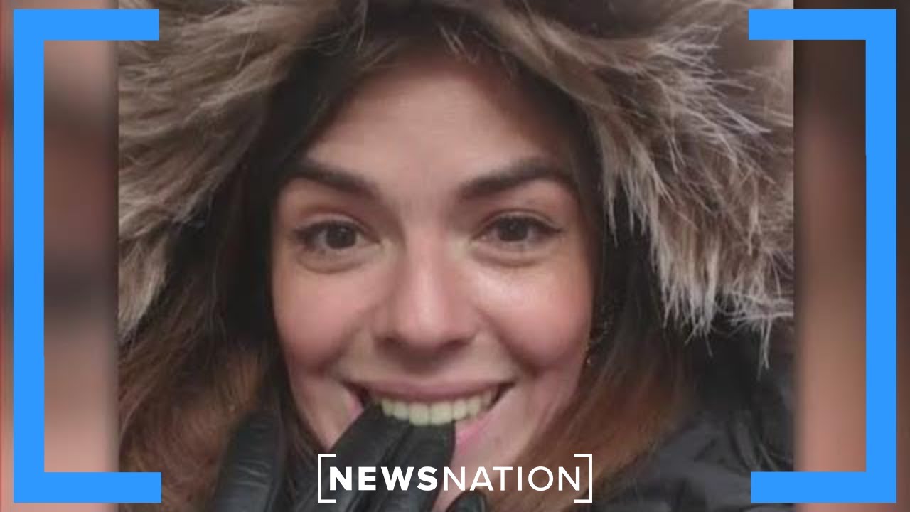 Exclusive audio recording of Ana Knezevich before disappearing | Cuomo