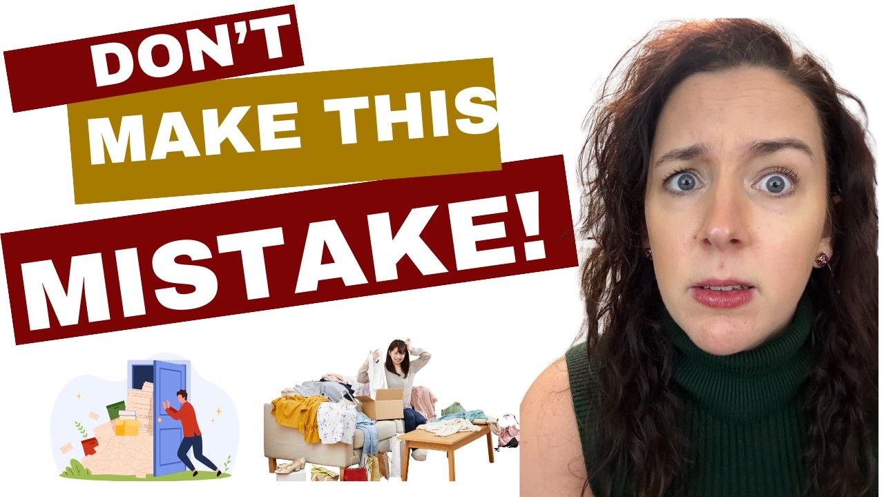 The Biggest Home Buying Mistake I See-Yakima Realtor