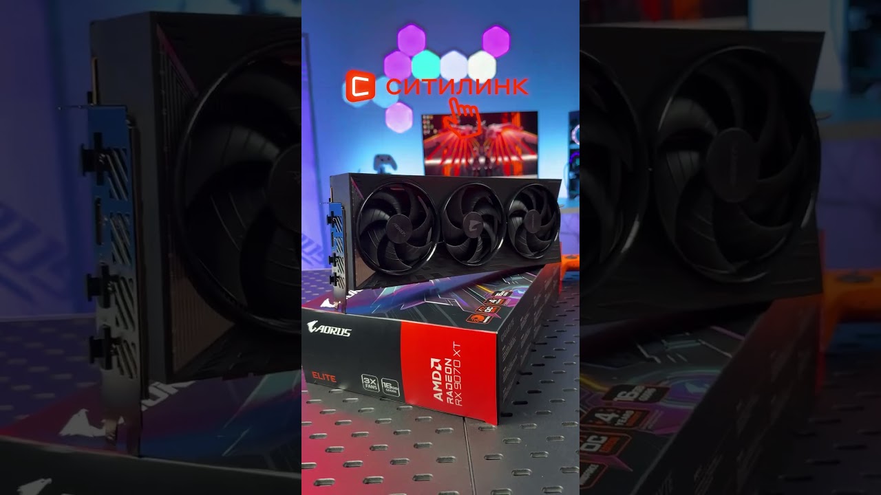 Видеокарта от AMD или NVIDIA ?