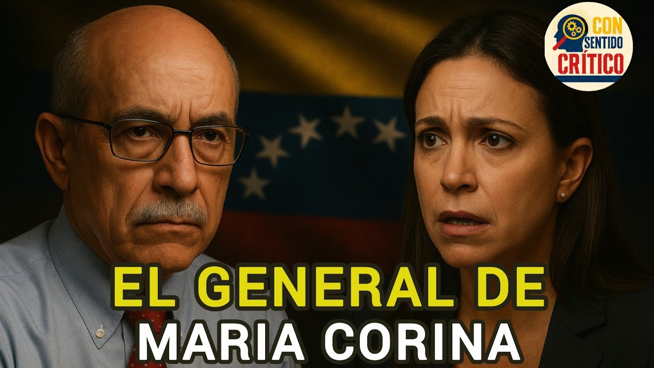 ¿Asesor Militar O Decoración Obligatoria? 