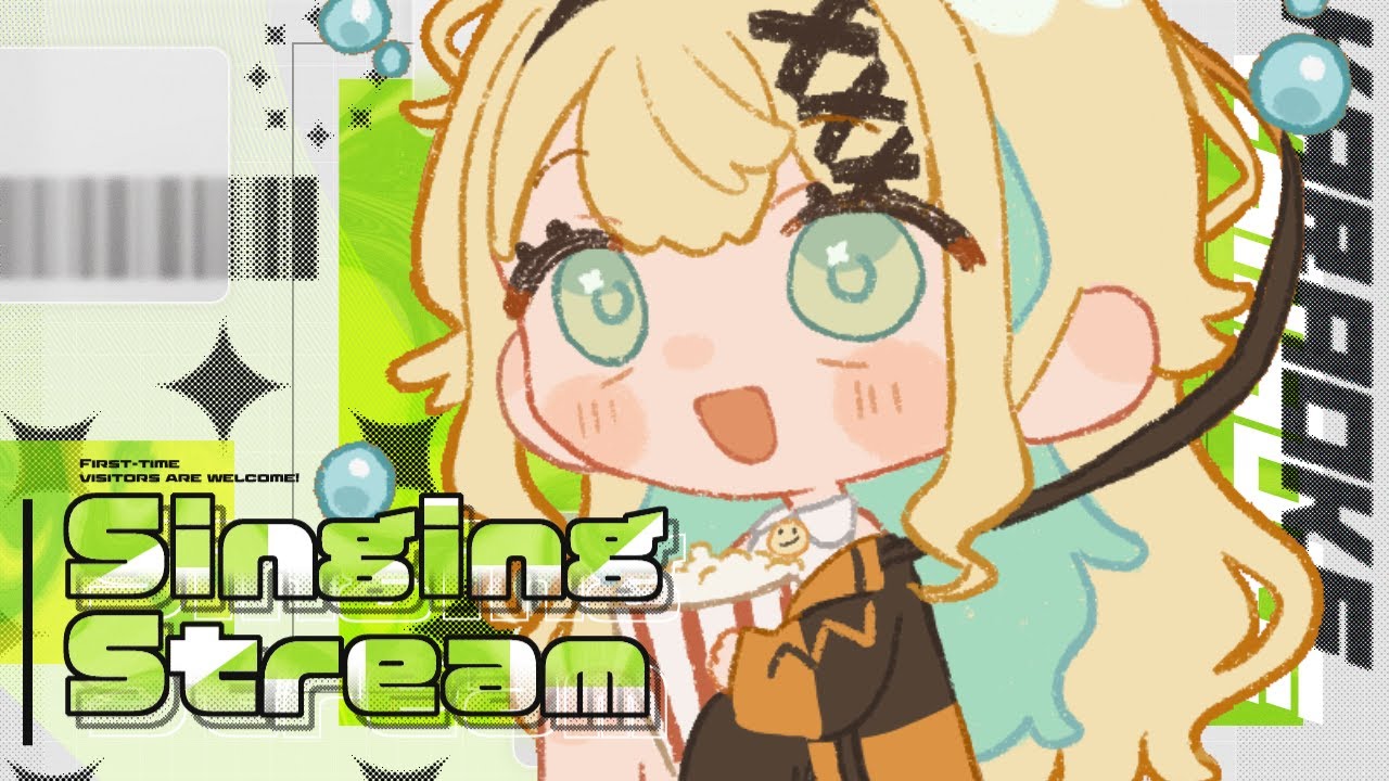 【#歌配信】初見さん歓迎！！1曲聴いていきませんか【#初見歓迎/ #Singing Stream 】#shorts #jpvtuber #竹雫まい