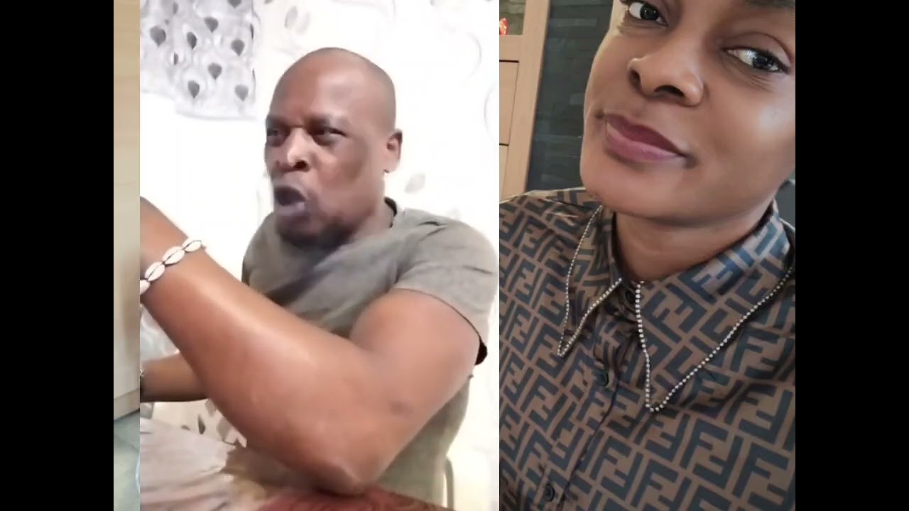 Yan mekako libre Decome amougou décortique 