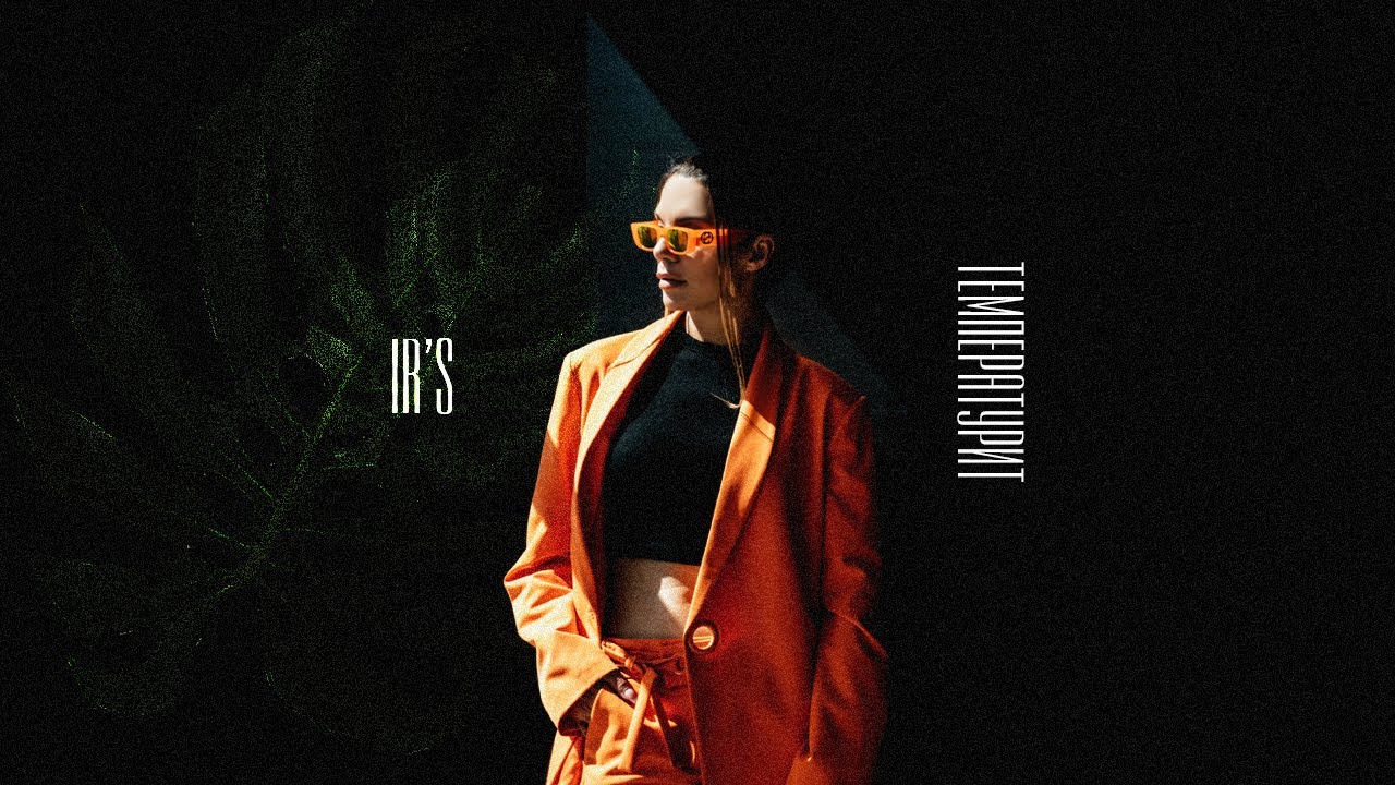IR’S - Температурит