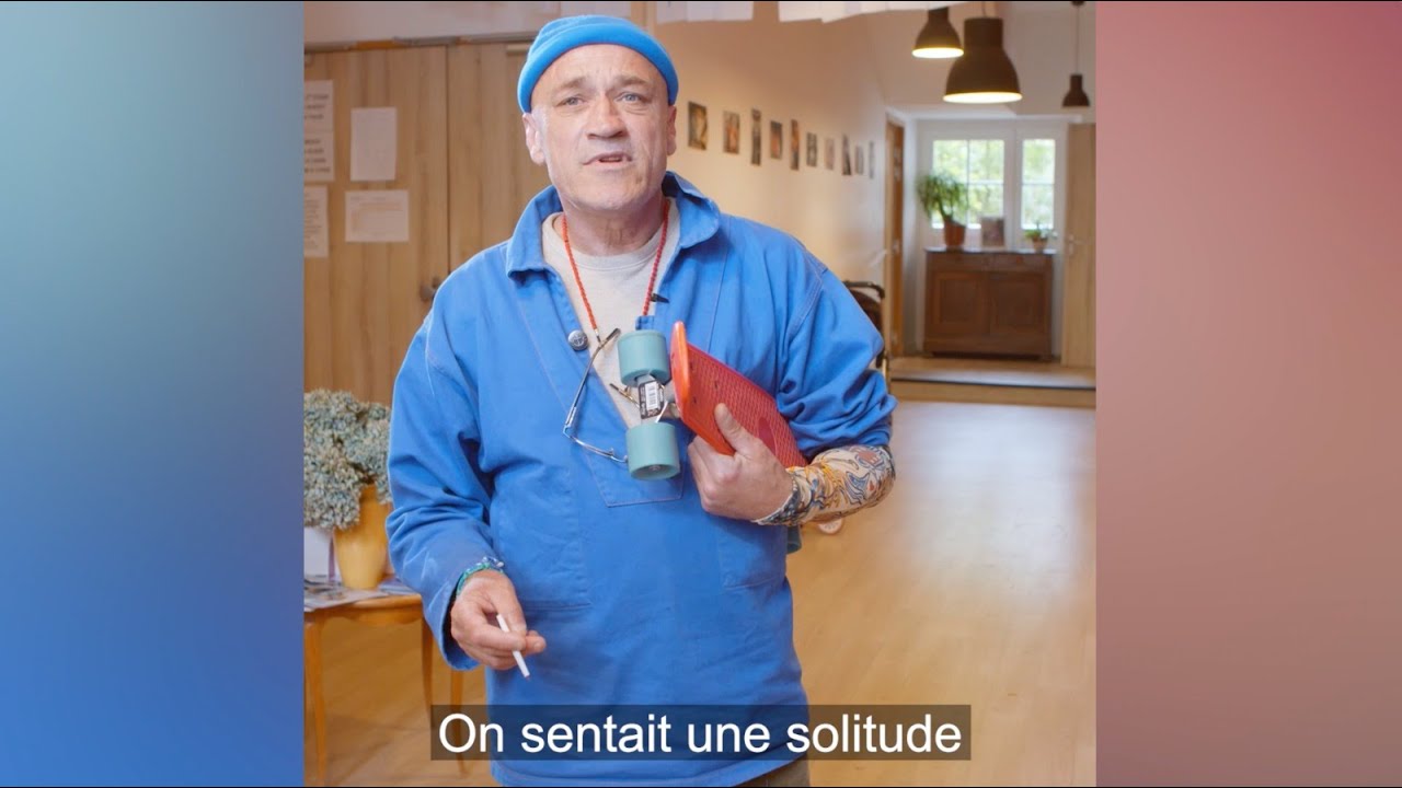 Lazare start-up