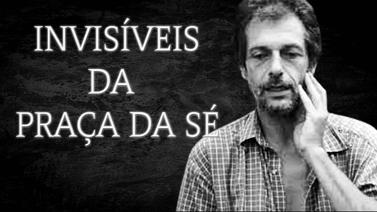 OS DESABRIGADOS DA PRA&Ccedil;A DA S&Eacute; - Eduardo marinho!!