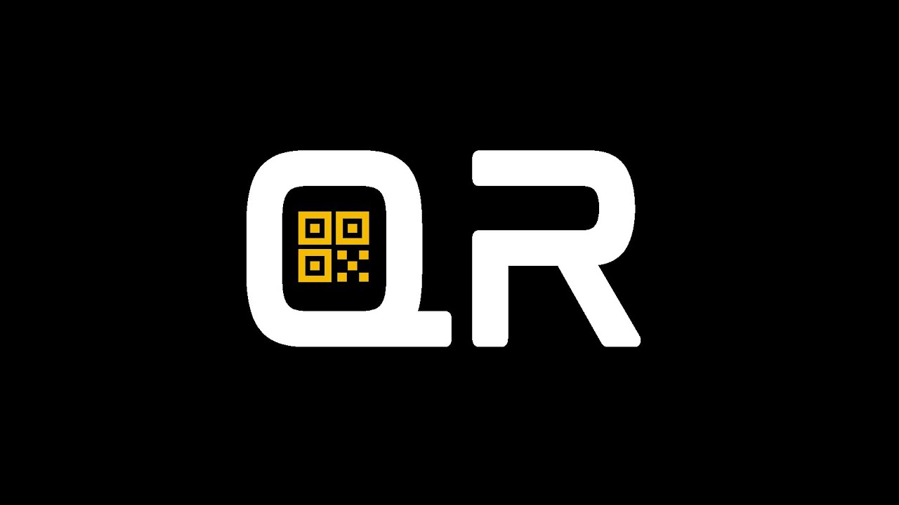 Упрощенный QR-код (qrsimplified.com)