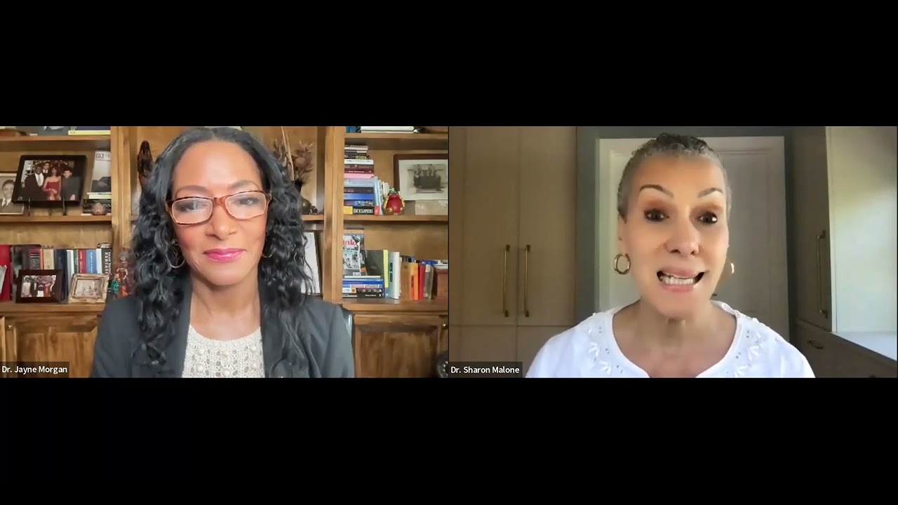 Disparities in Menopause Care