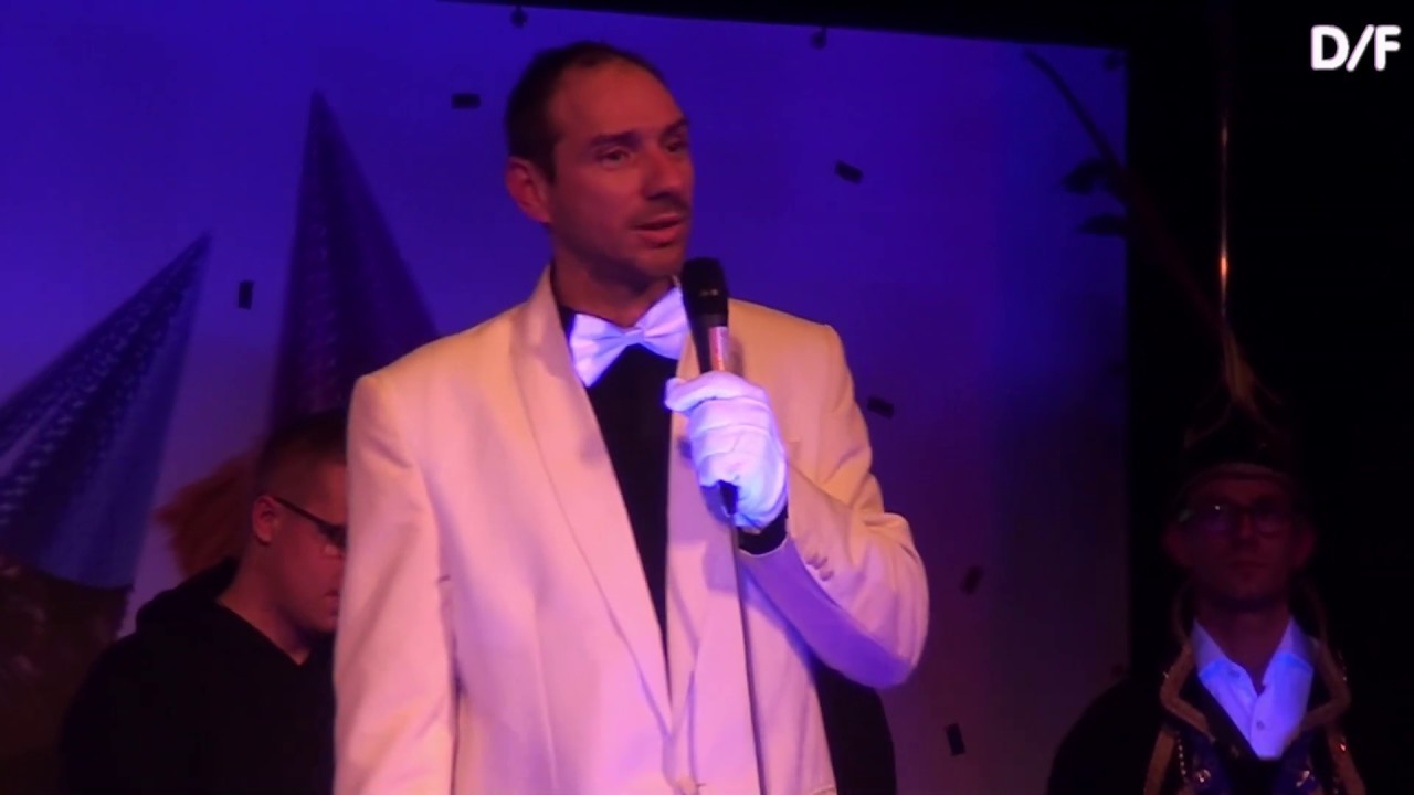 show van kandidaat nr 6  steven