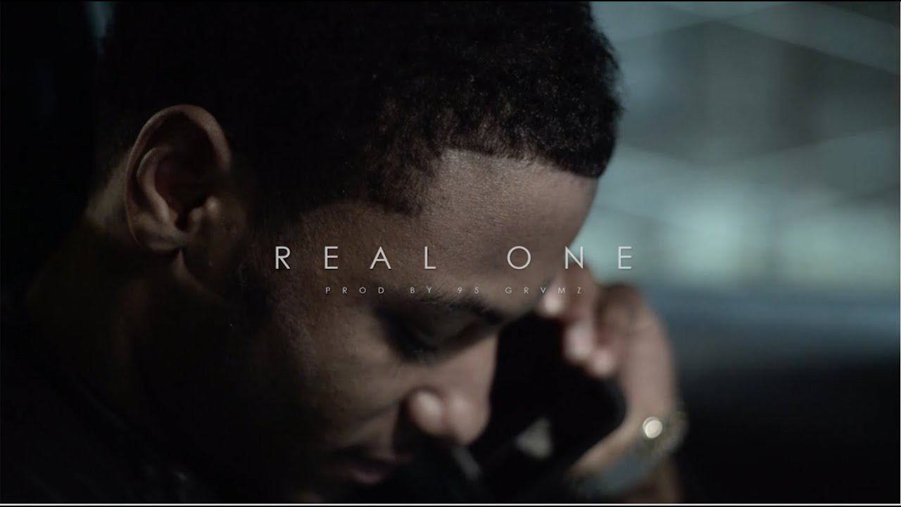 PnB Meen - Real One (Official Video)
