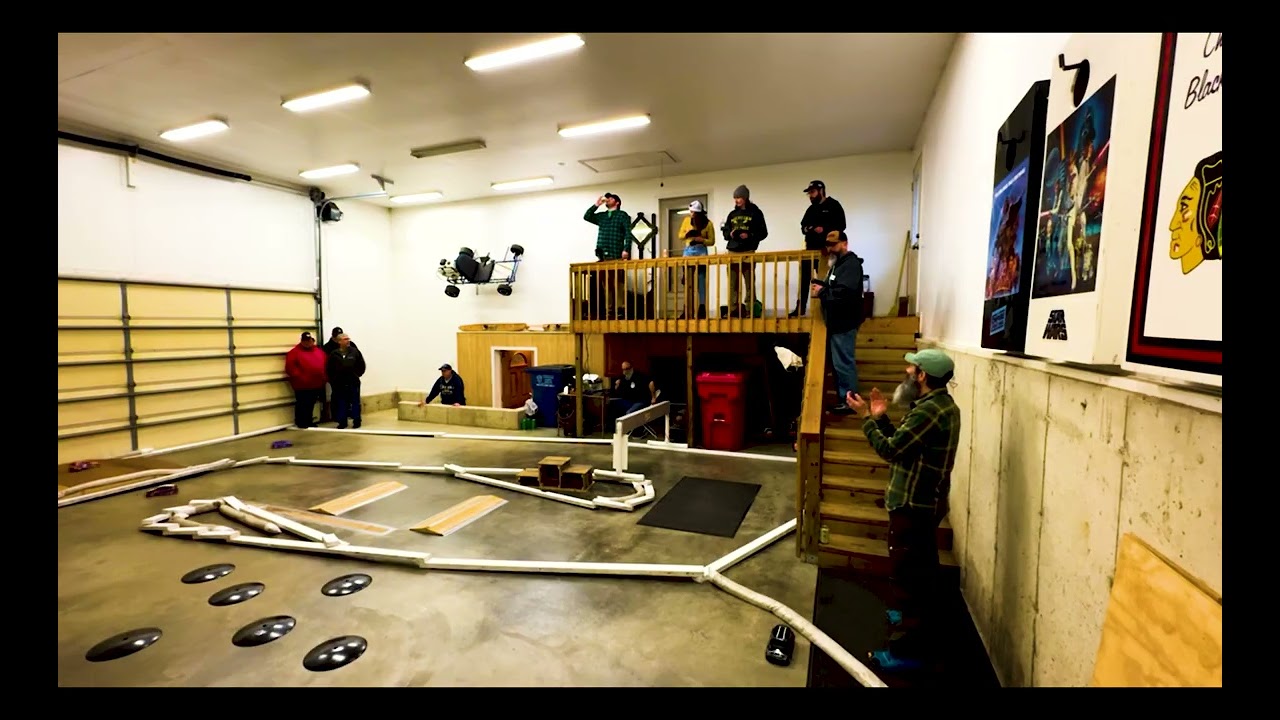 Classified RC  Luck Of The Irish Race 3/15/26. Rally B Main