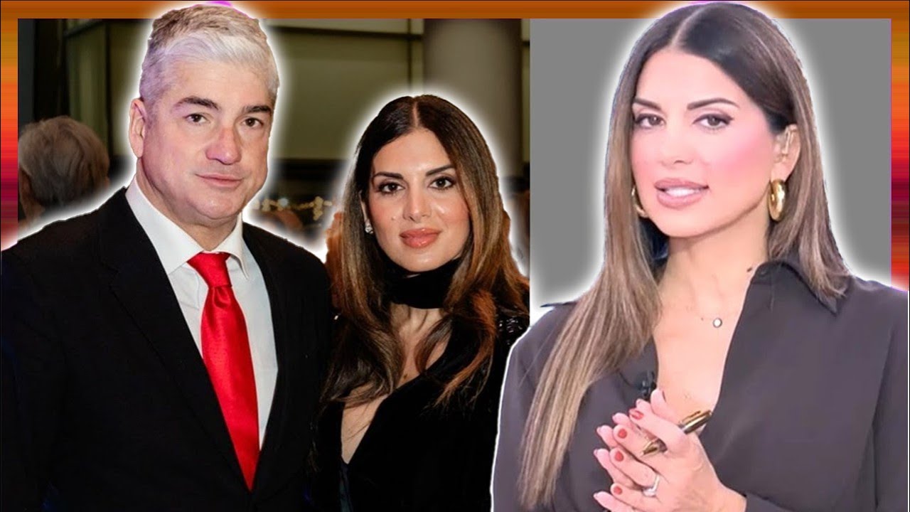 EKTAKTO , Αuτή 39 και εκείνος…Η τεpάστια διαφορά ηλικίας της Σταματίνας Τσιμτσιλή με τον σύζυγό της,