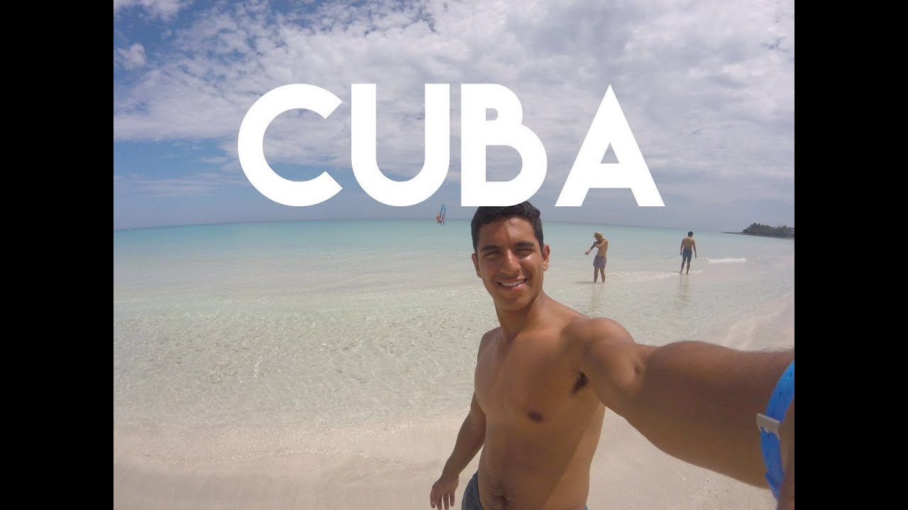 La Habana y Varadero - Recorriendo Cuba de punta a punta.