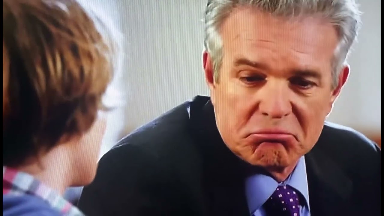 Major Crimes- Rusty and Andy
