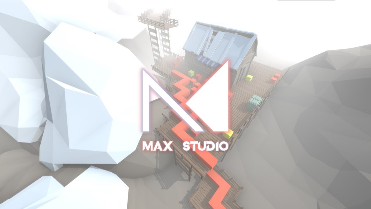 [MaxStudio] Max Line - Holidays