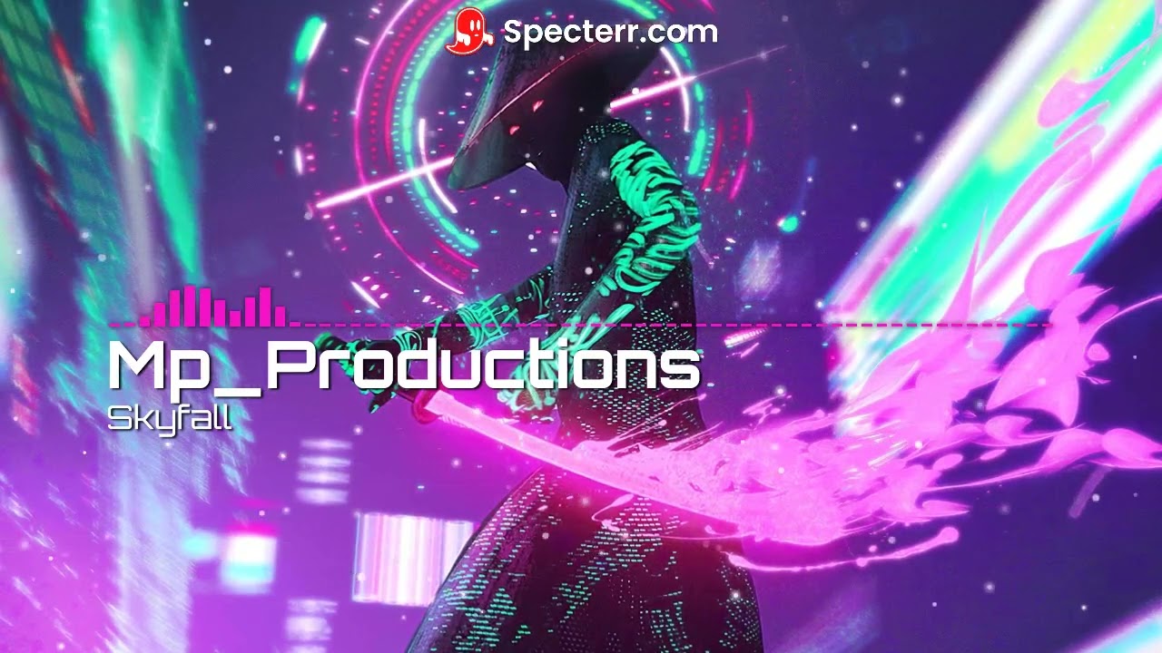 Mp_Productions - skyfall
