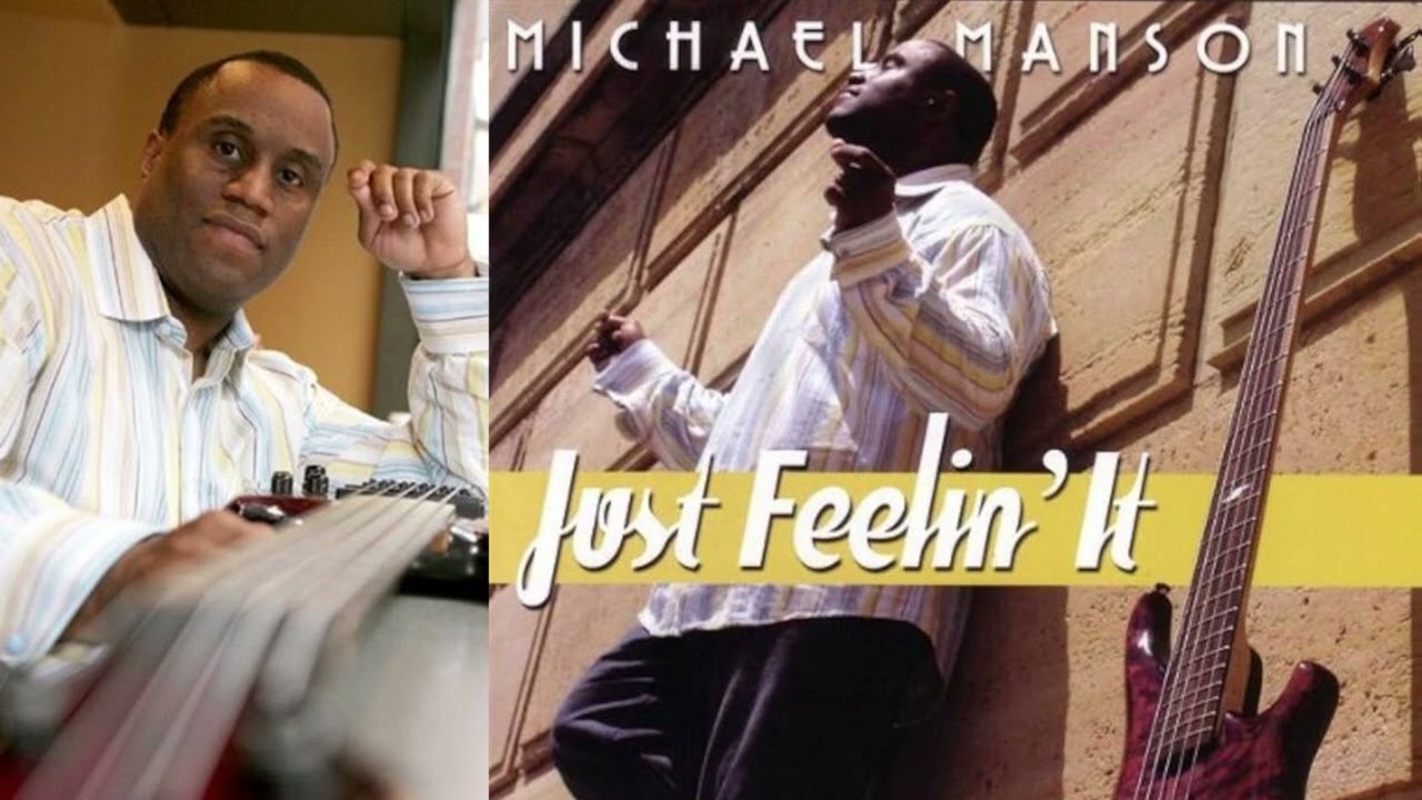Still Thinking About You - Michael Manson - 2006